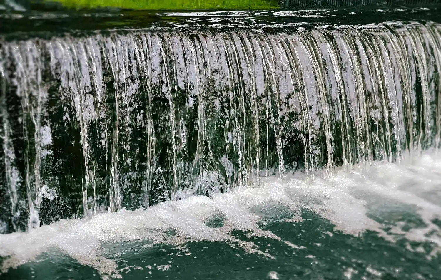 agua